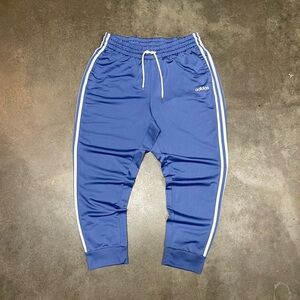 Adidas PrimeGreen Essential Stripes Jogger Track Pants